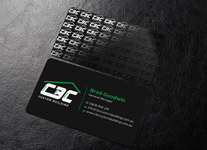 Business Card Design by Expert Bappy for this project | Design: #36446789