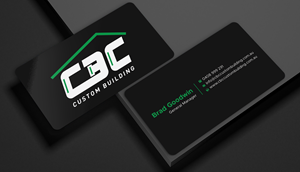 Business Card Design by Expert Bappy for this project | Design: #36446797