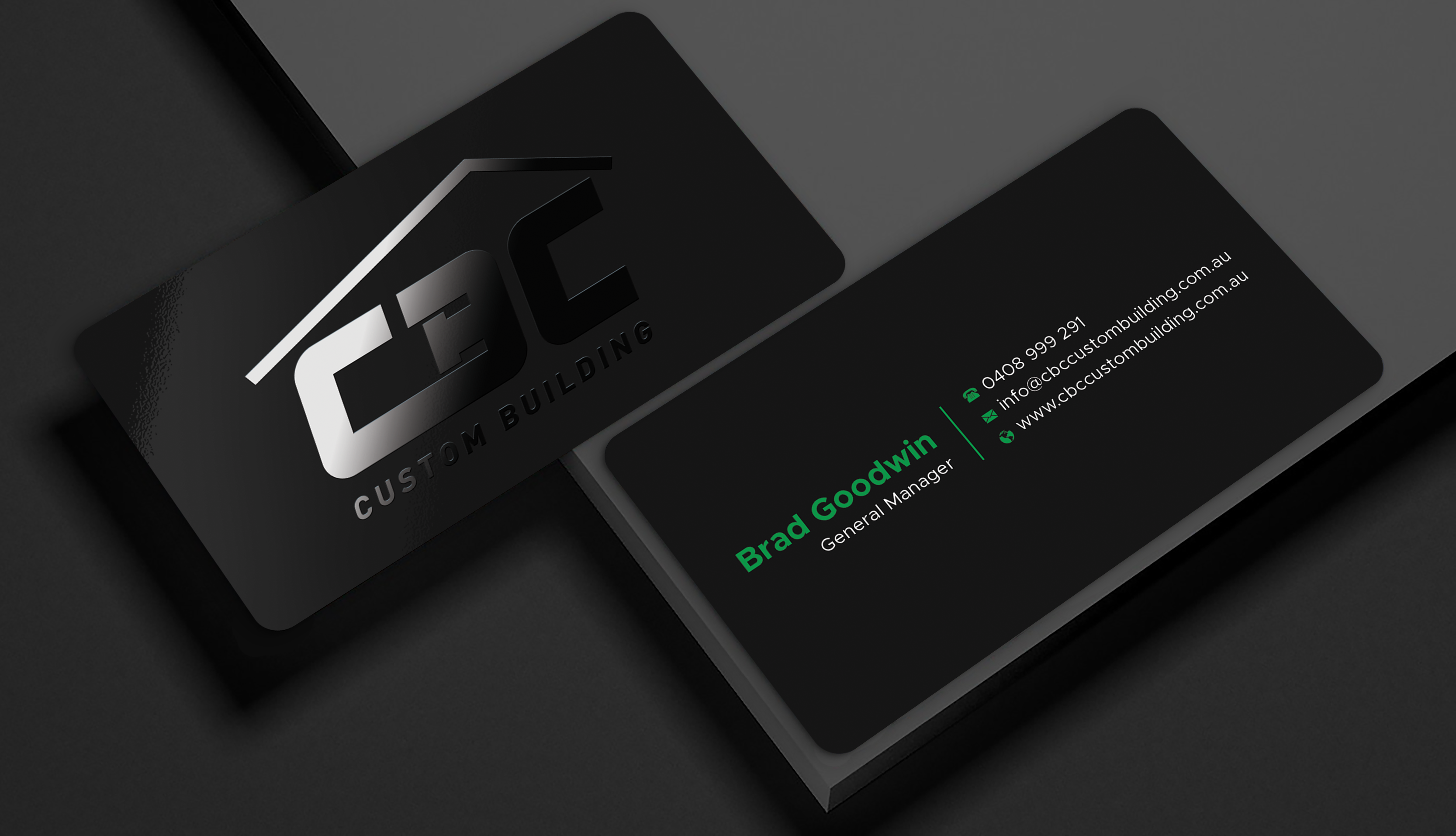 Business Card Design by Expert Bappy for this project | Design #36446798
