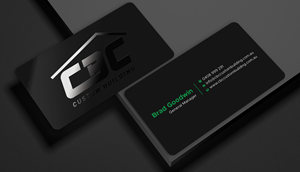 Business Card Design by Expert Bappy for this project | Design: #36446798