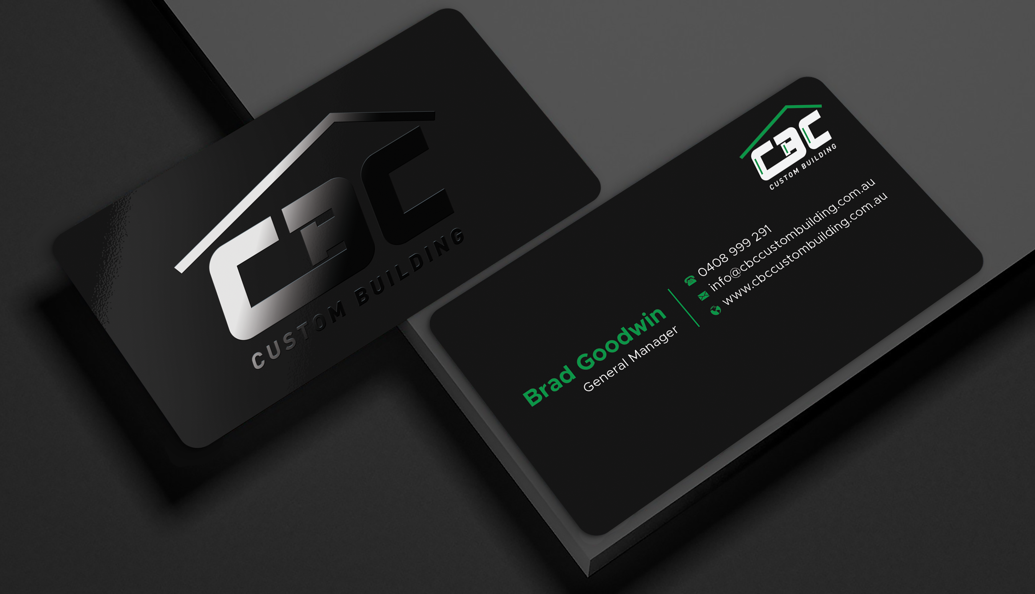 Business Card Design by Expert Bappy for this project | Design #36446807