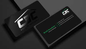 Business Card Design by Expert Bappy for this project | Design: #36446807