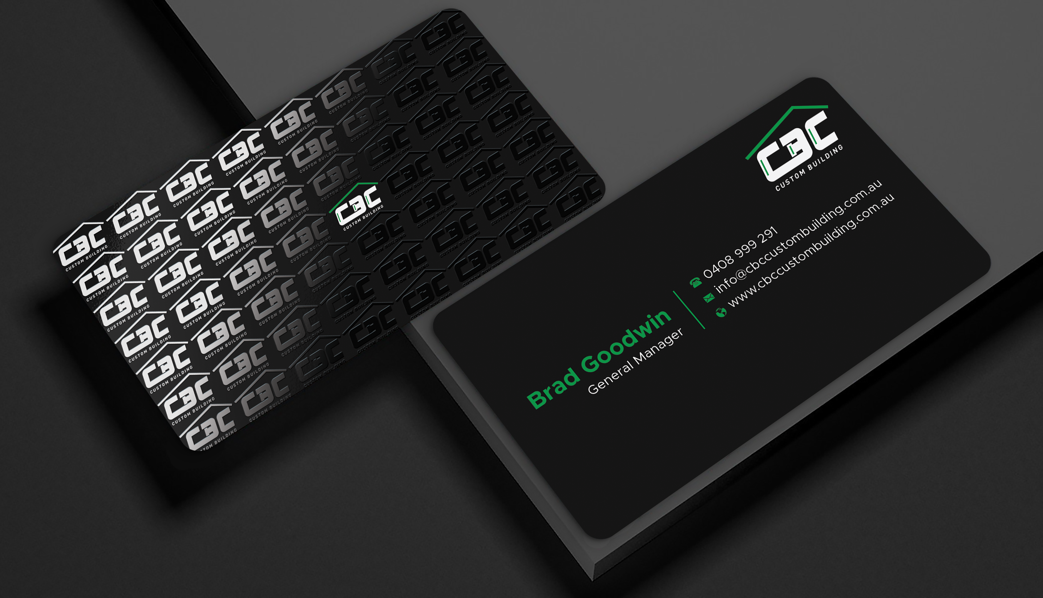Business Card Design by Expert Bappy for this project | Design #36446823
