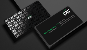 Business Card Design by Expert Bappy for this project | Design: #36446823