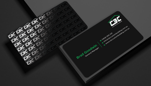 Business Card Design by Expert Bappy for this project | Design: #36446824