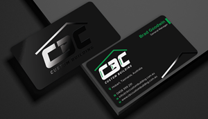 Business Card Design by Expert Bappy for this project | Design: #36446861