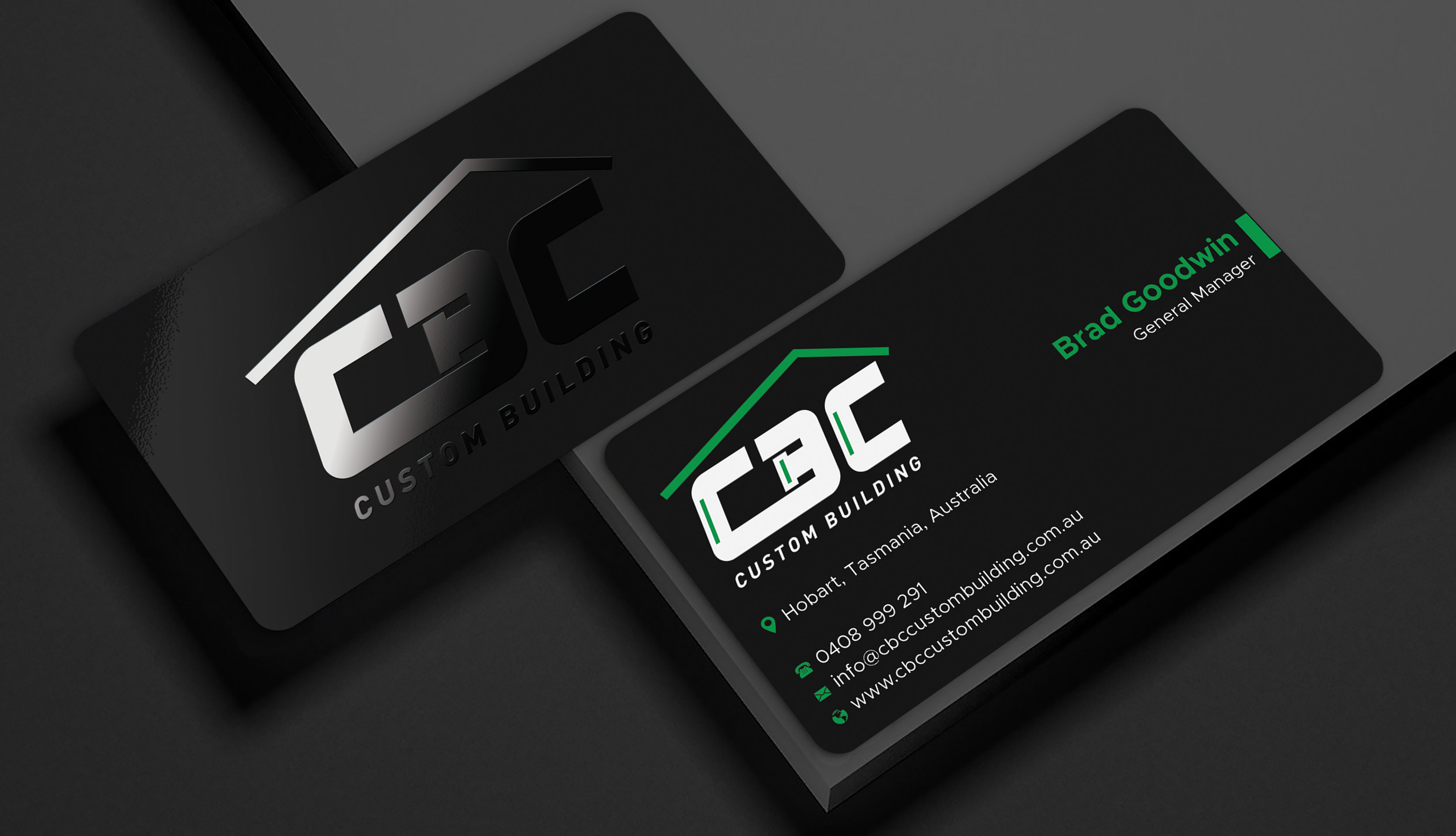 Business Card Design by Expert Bappy for this project | Design #36447188