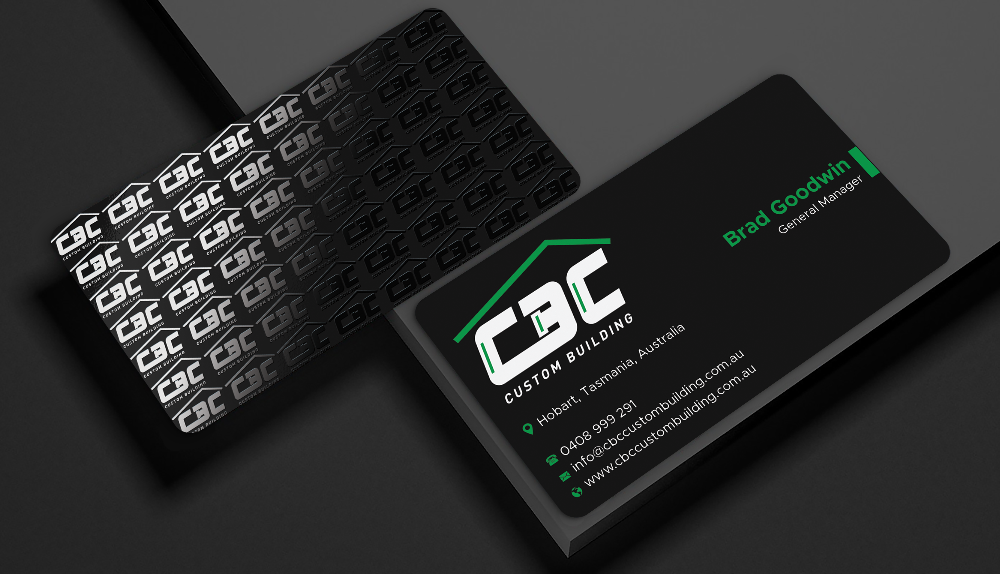 Business Card Design by Expert Bappy for this project | Design #36447189