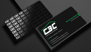 Business Card Design by Expert Bappy for this project | Design: #36447189