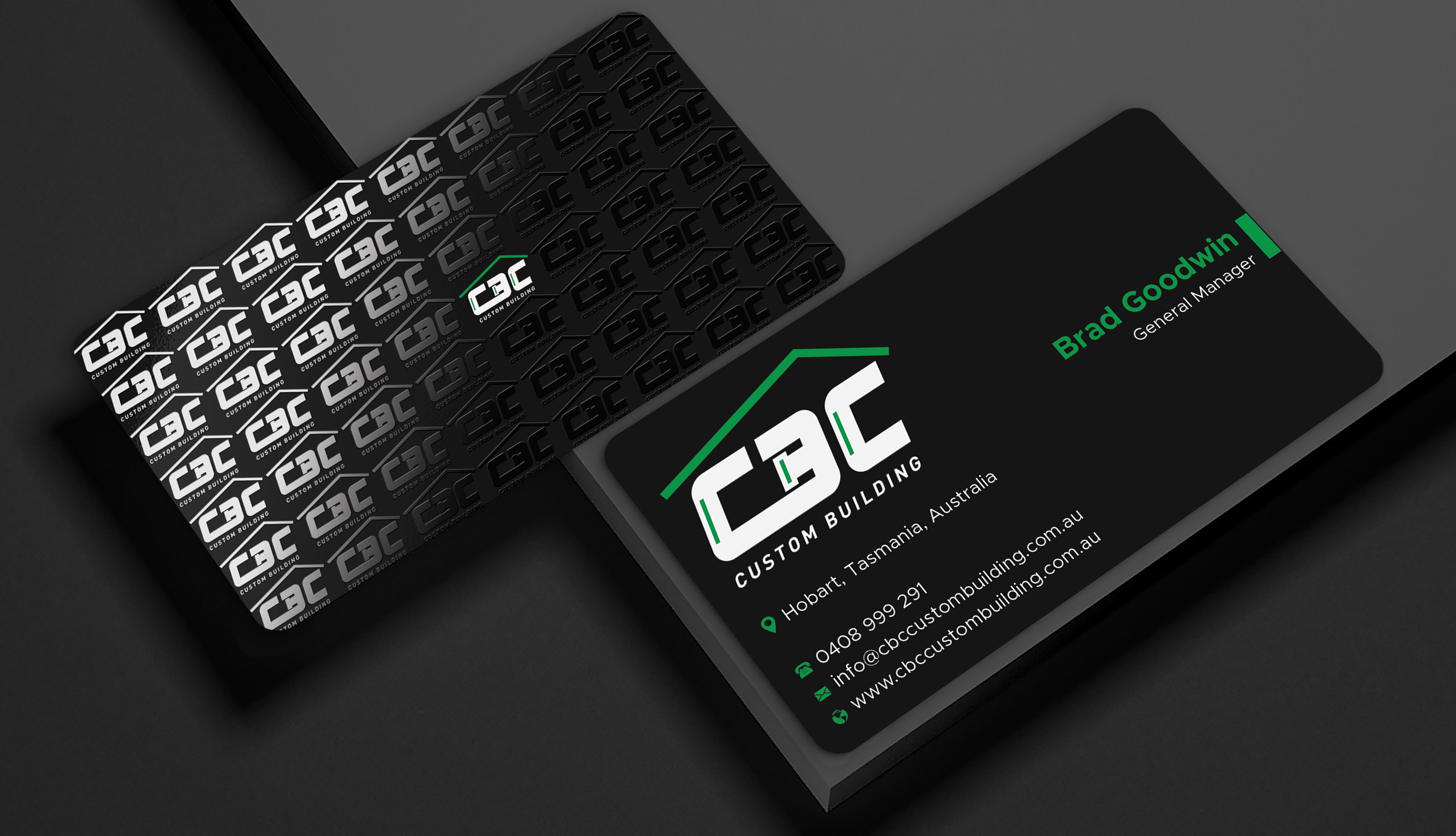 Business Card Design by Expert Bappy for this project | Design #36447190