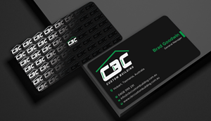 Business Card Design by Expert Bappy for this project | Design: #36447190