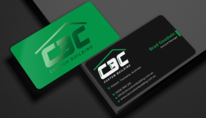 Business Card Design by Expert Bappy for this project | Design: #36447191