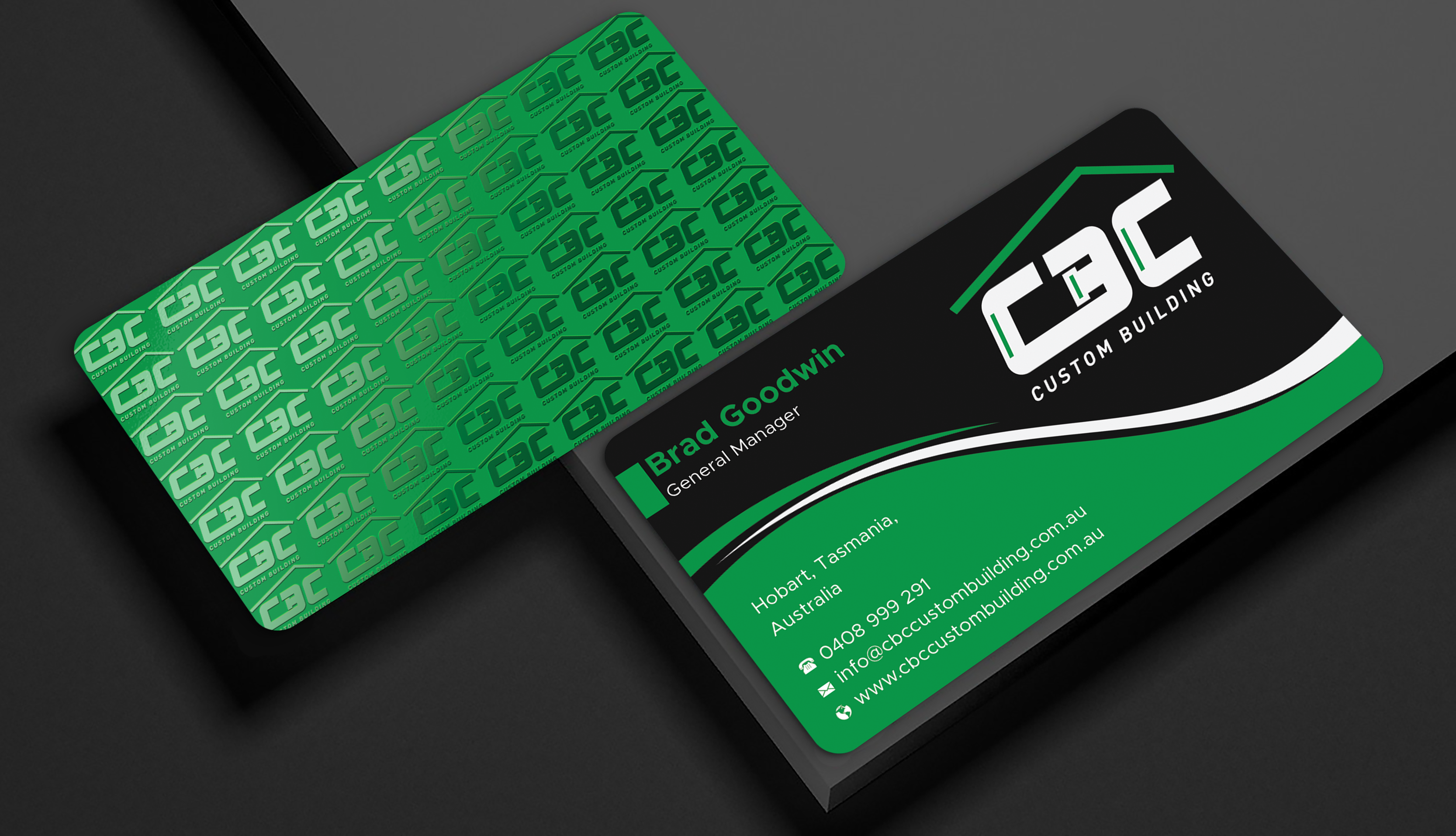 Business Card Design by Expert Bappy for this project | Design #36455460