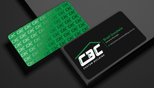 Business Card Design by Expert Bappy for this project | Design: #36455485