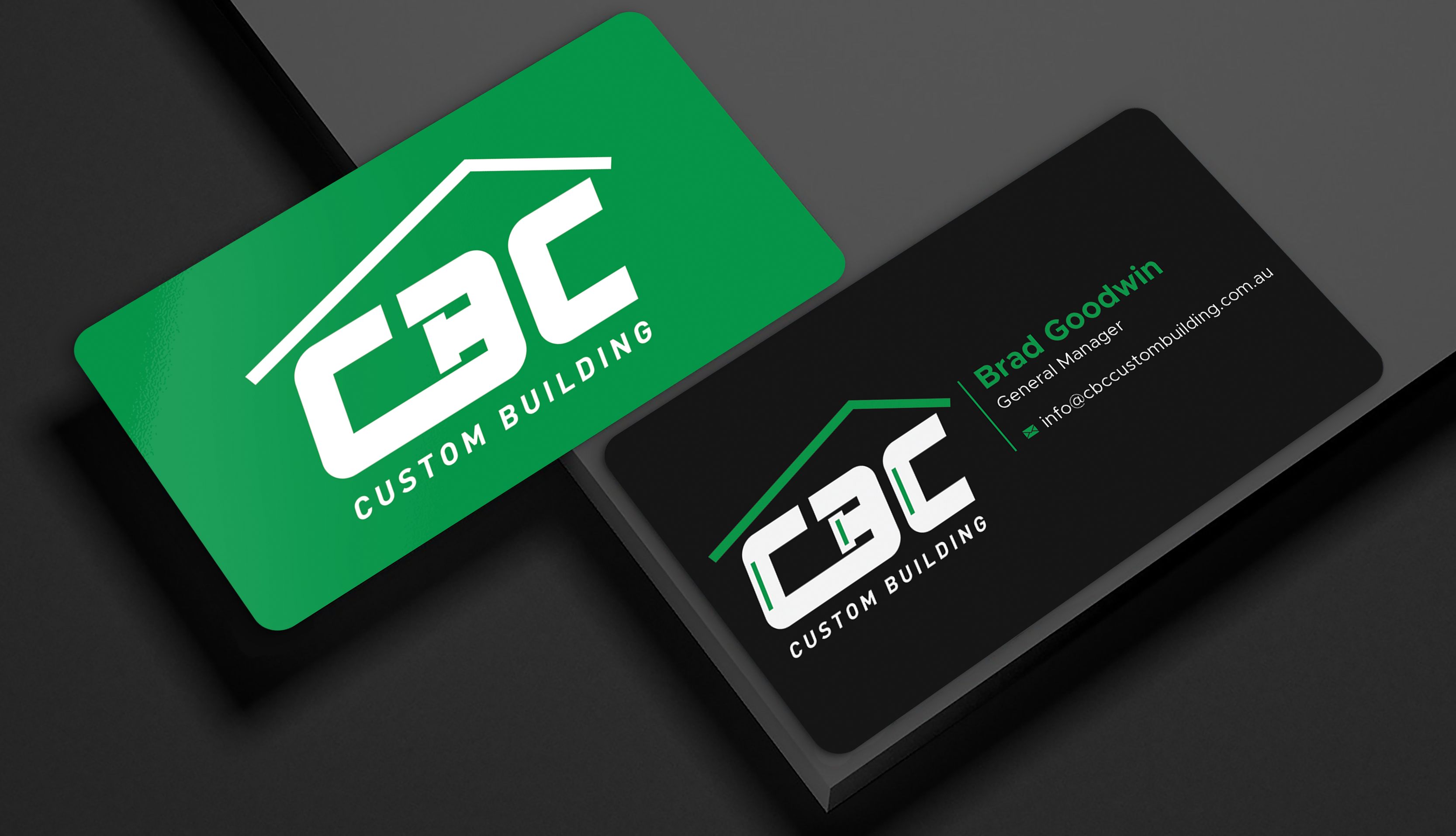 Business Card Design by Expert Bappy for this project | Design #36455486