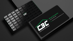 Business Card Design by Expert Bappy for this project | Design: #36455487