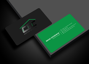 Business Card Design by Sun Moon Graphic Designer for this project | Design #36450784