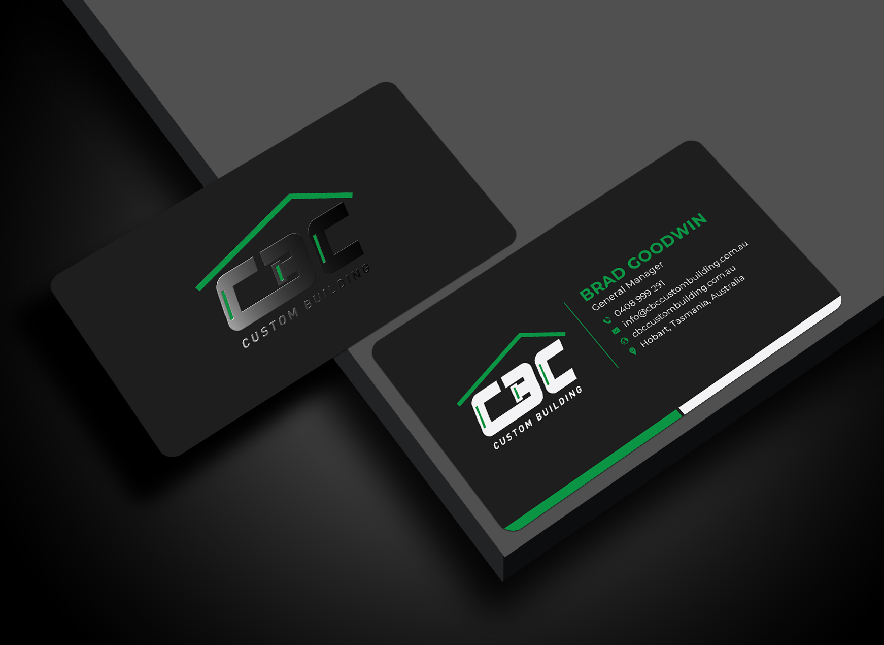 Business Card Design by Sun Moon Graphic Designer for this project | Design #36450785