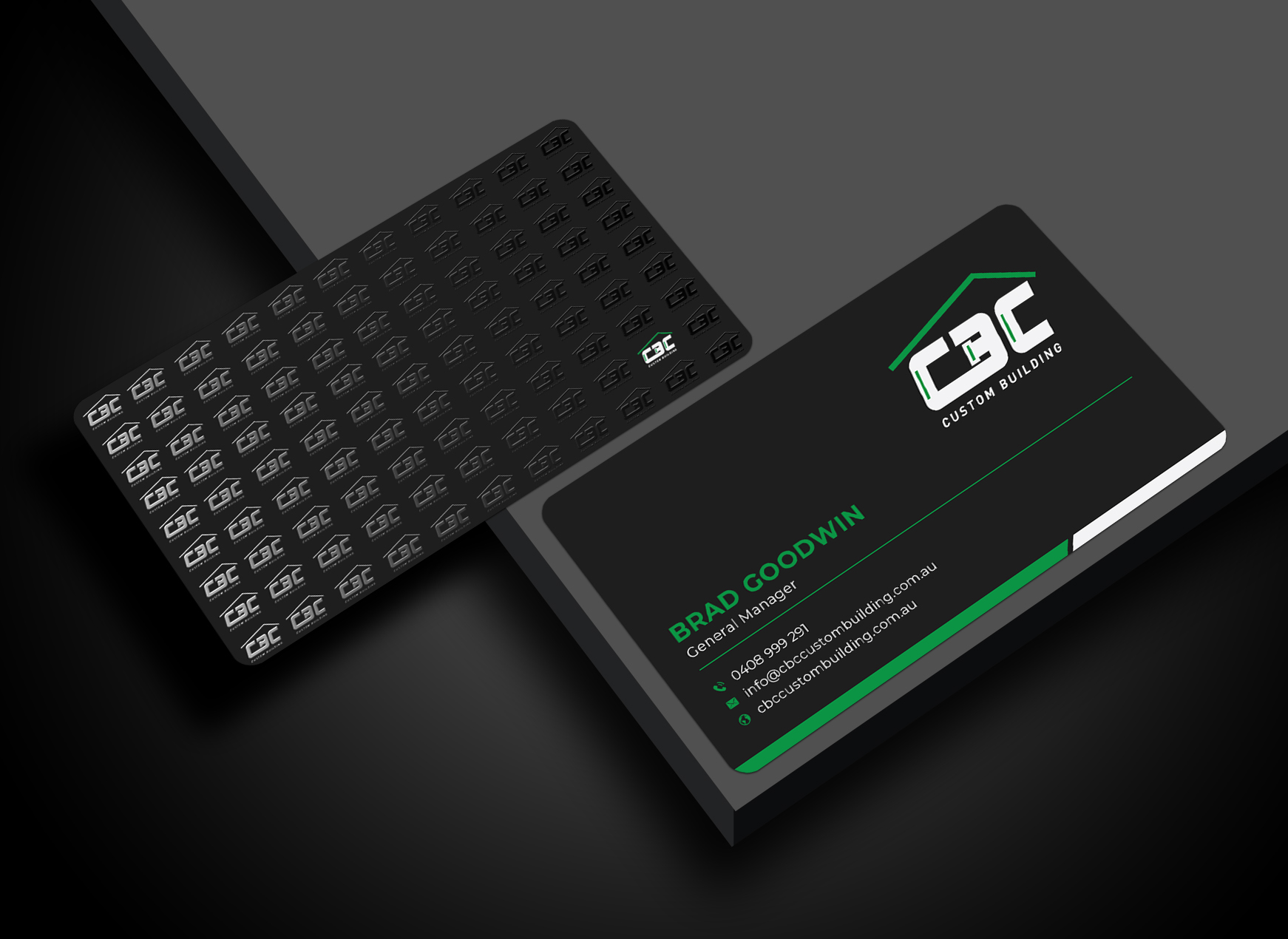 Business Card Design by Sun Moon Graphic Designer for this project | Design #36450786