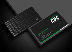Business Card Design by Sun Moon Graphic Designer for this project | Design: #36450786