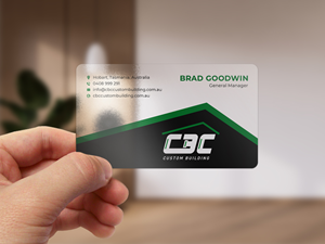Business Card Design by Sun Moon Graphic Designer for this project | Design: #36450788