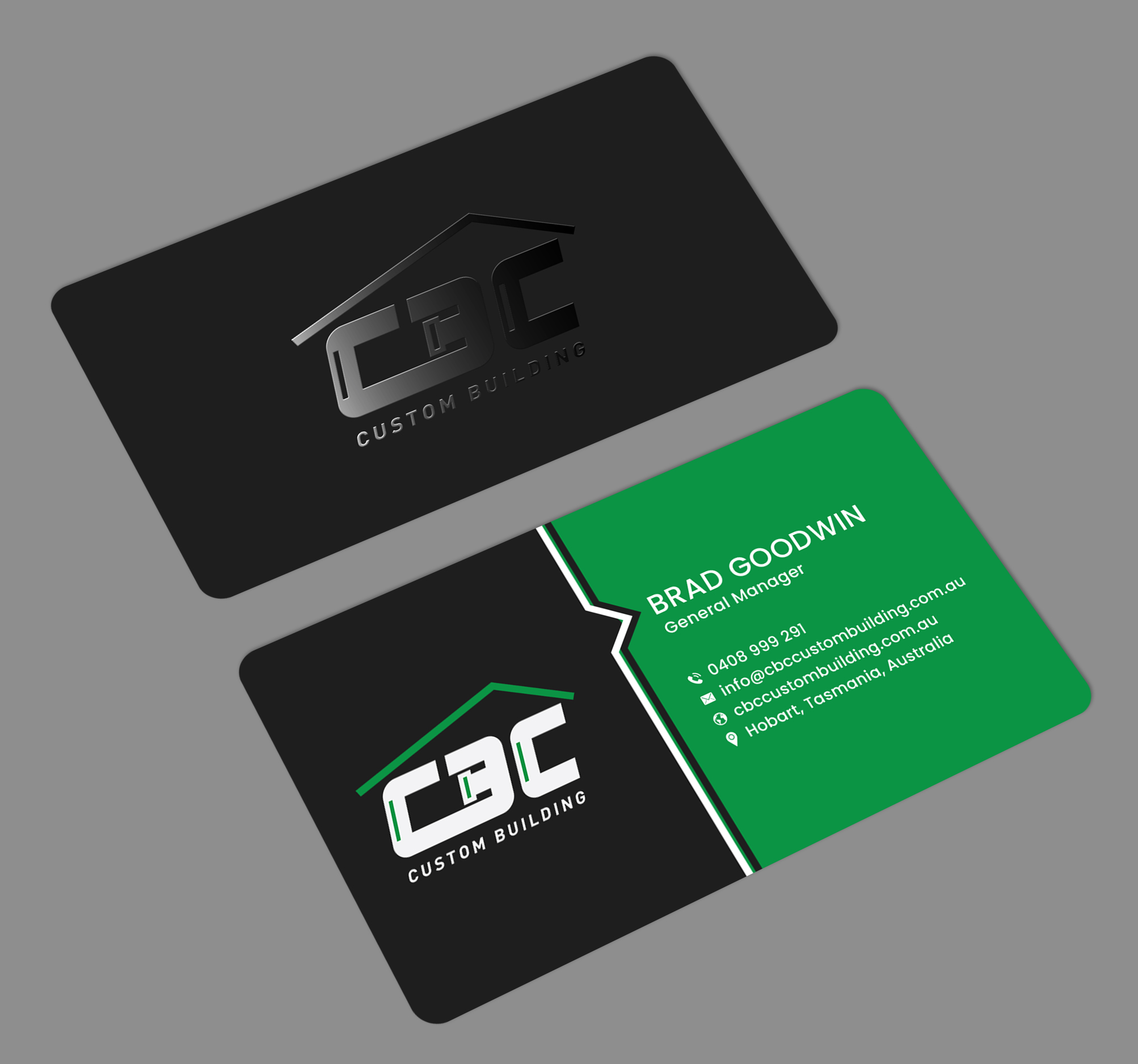 Business Card Design by Sun Moon Graphic Designer for this project | Design #36451099