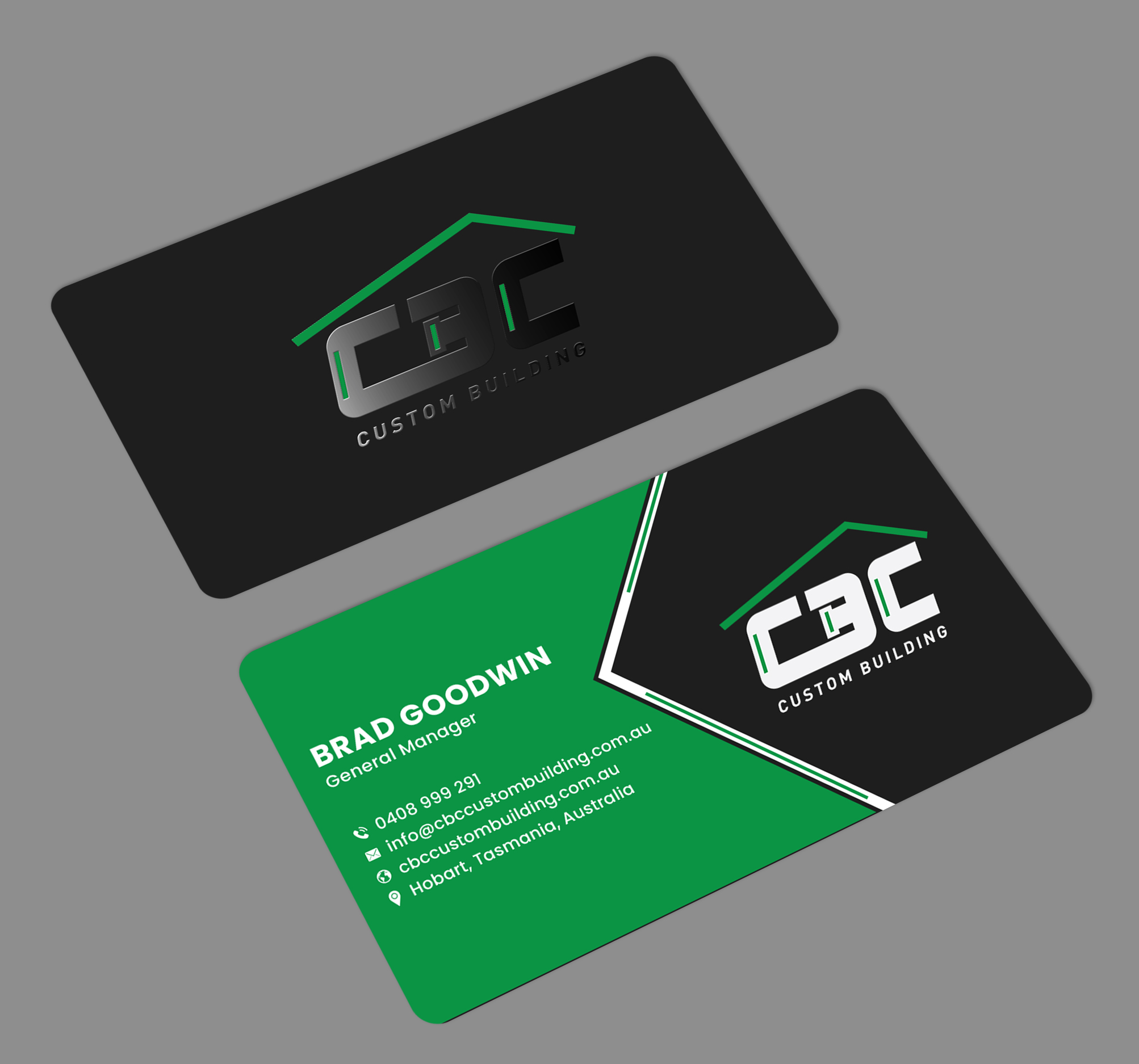 Business Card Design by Sun Moon Graphic Designer for this project | Design #36451100