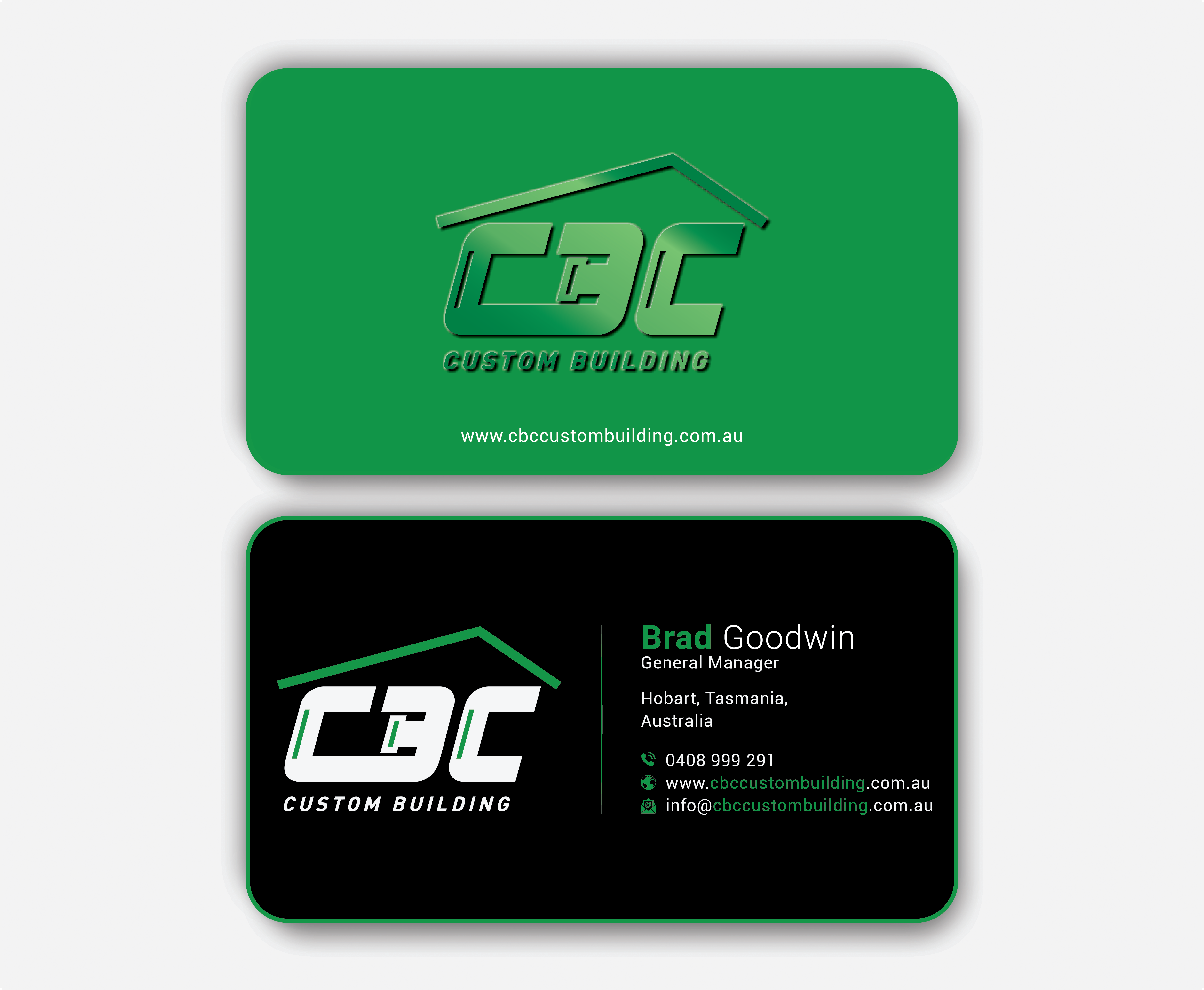 Business Card Design by DesignerShahadat for this project | Design #36449712