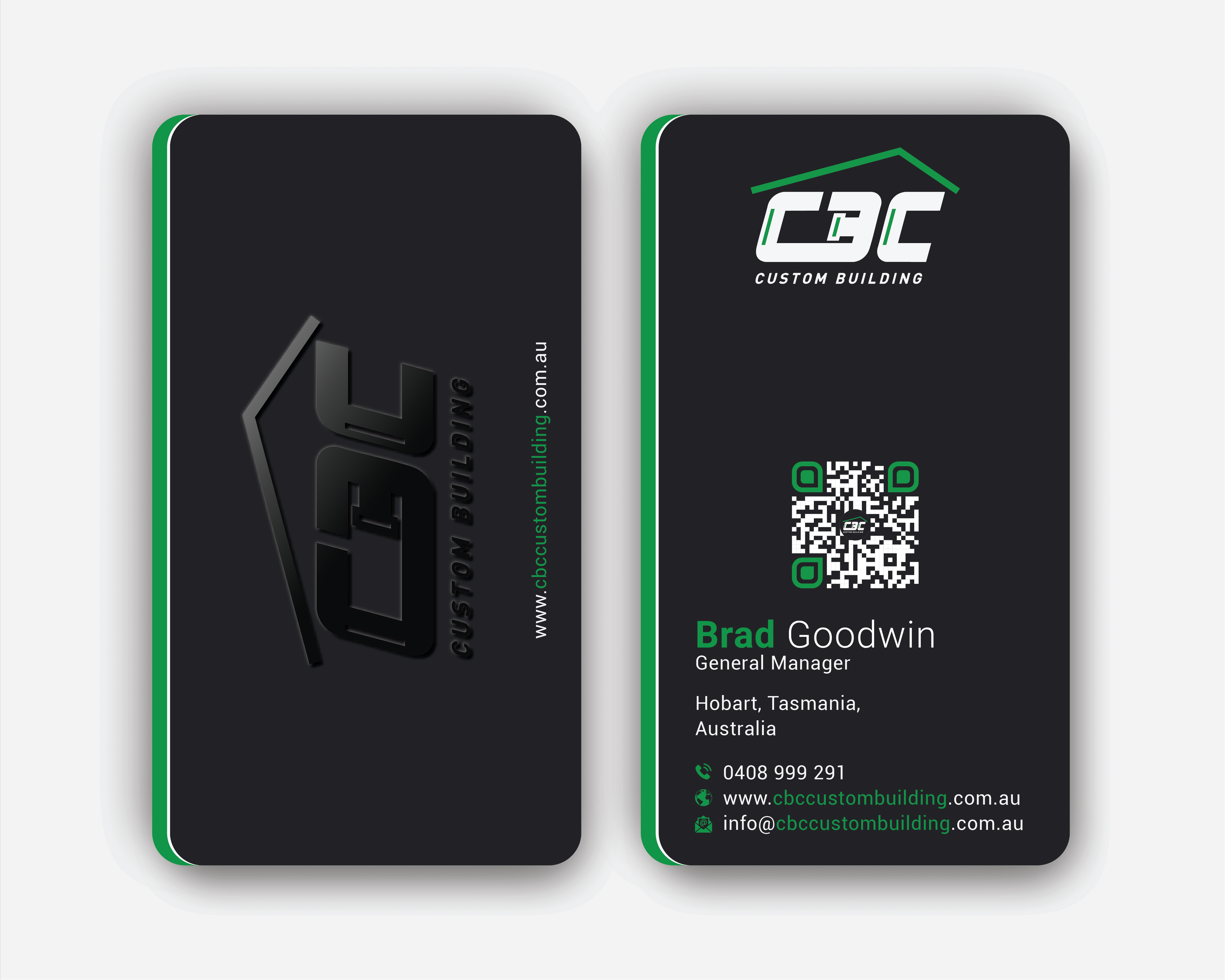 Business Card Design by DesignerShahadat for this project | Design #36449717
