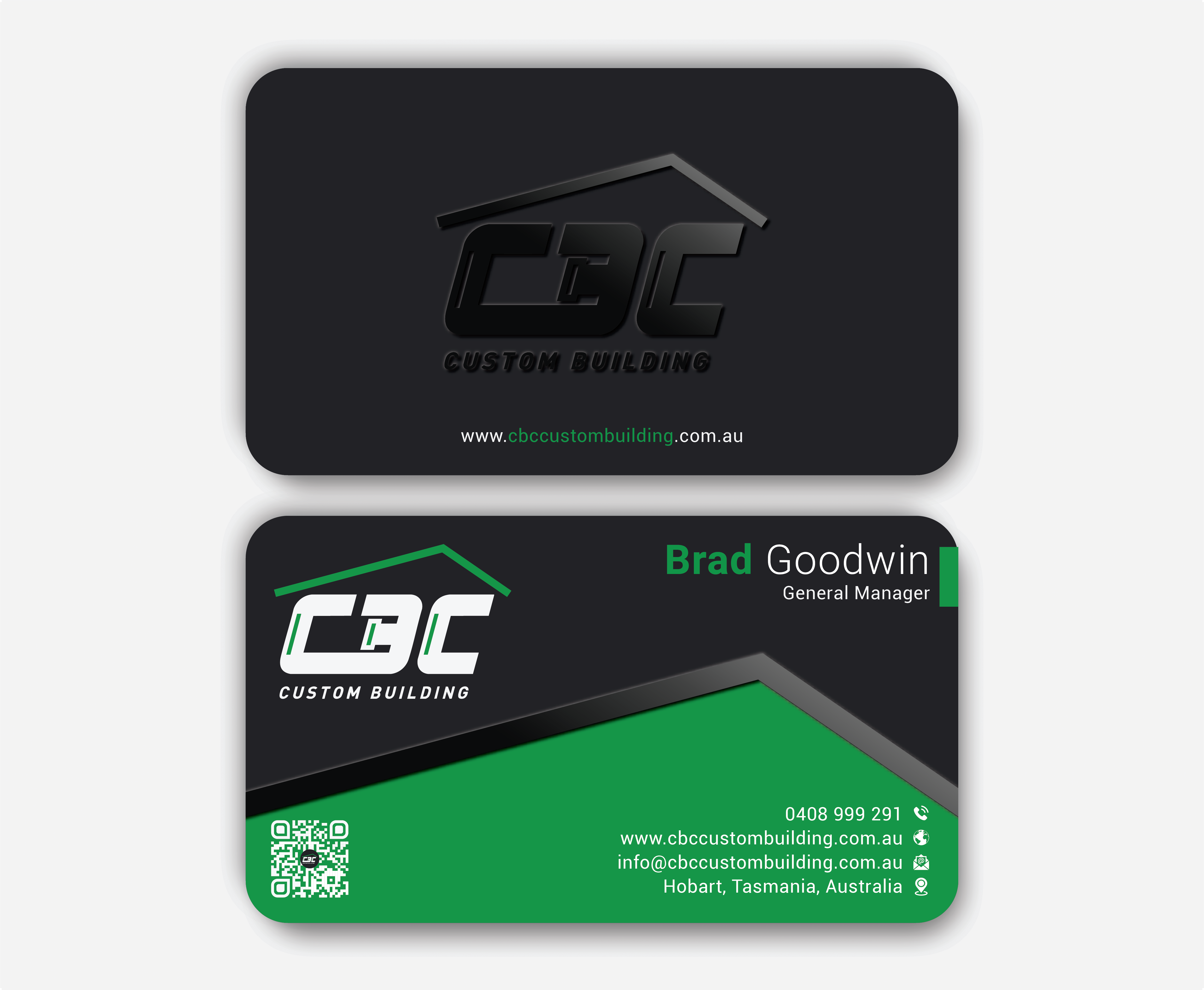 Business Card Design by DesignerShahadat for this project | Design #36451723