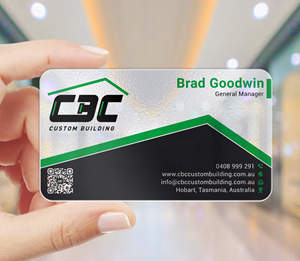 Business Card Design by DesignerShahadat for this project | Design: #36451730