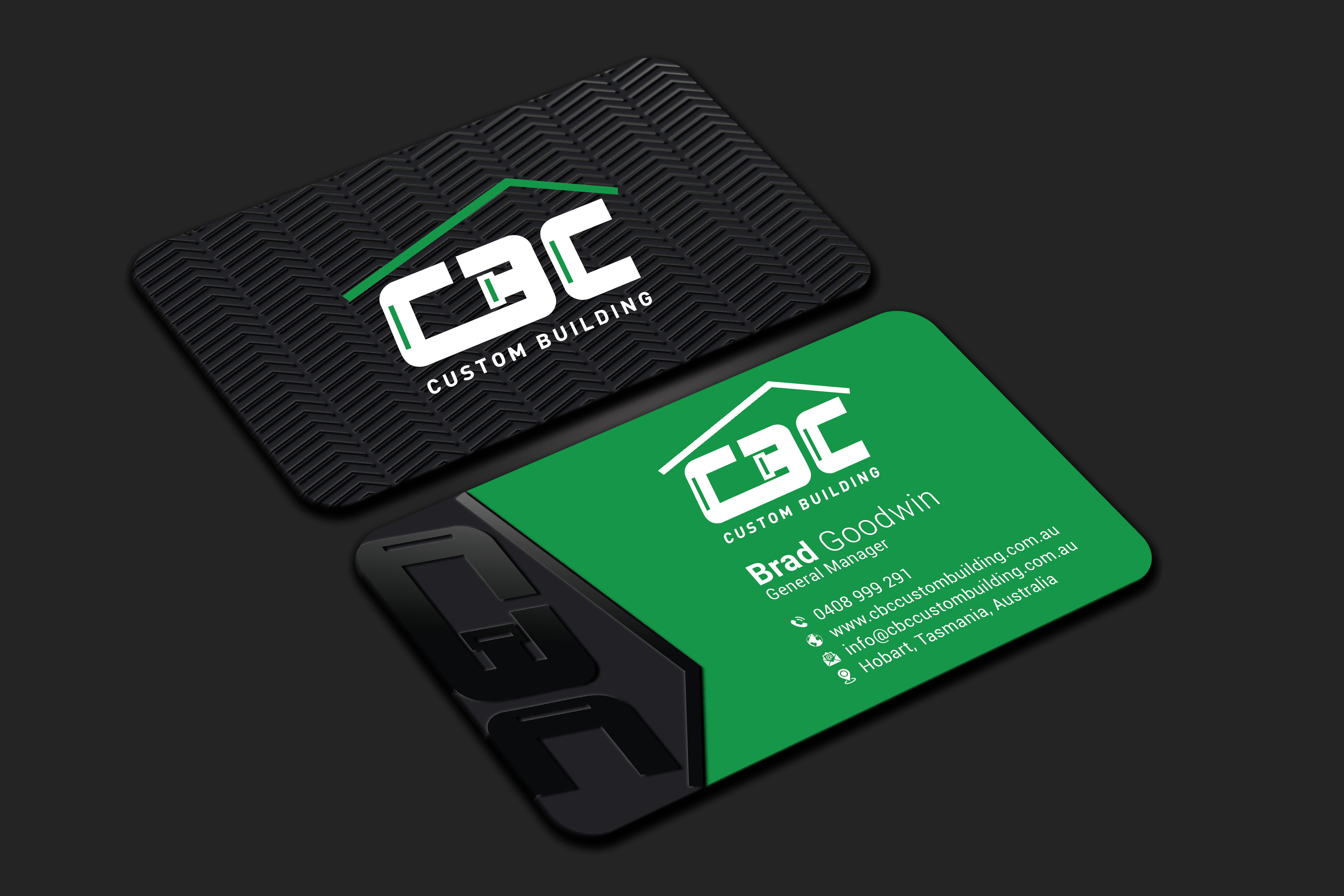 Business Card Design by DesignerShahadat for this project | Design #36453460
