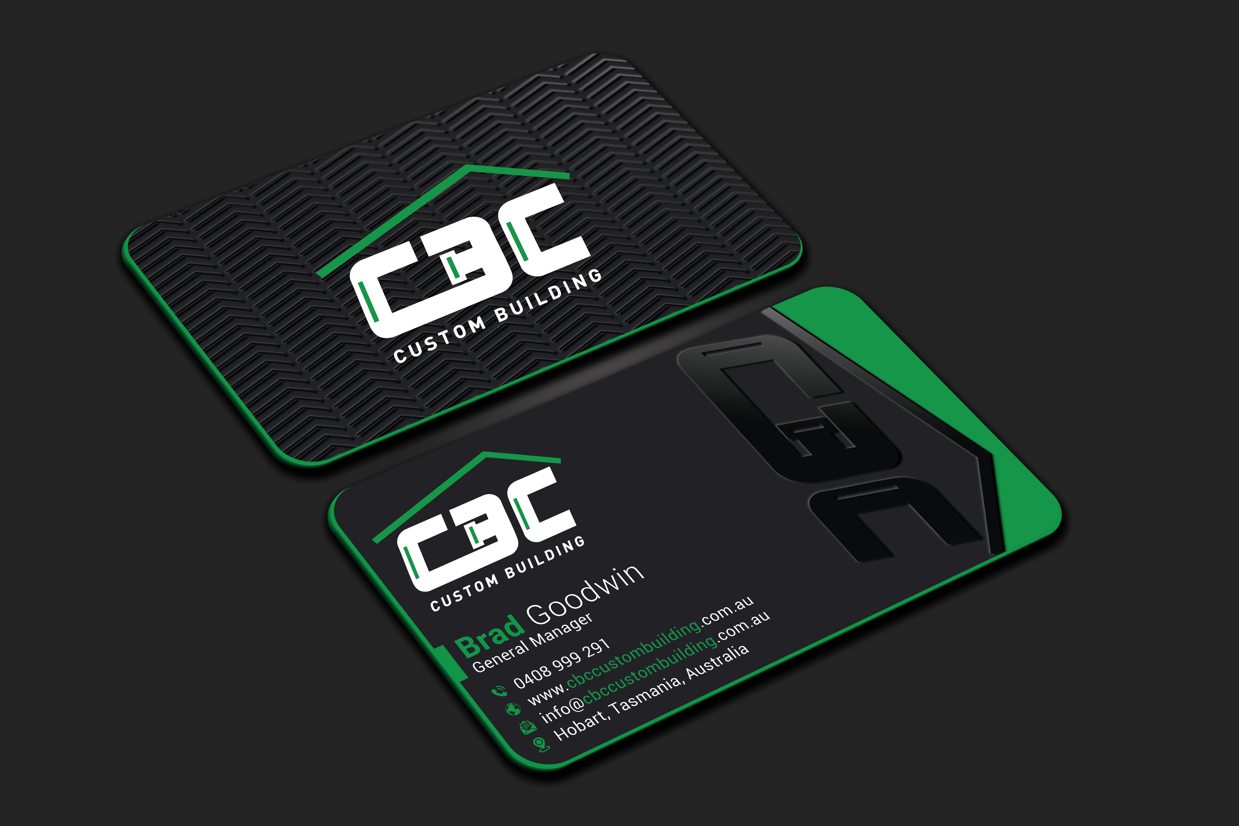 Business Card Design by DesignerShahadat for this project | Design #36458293