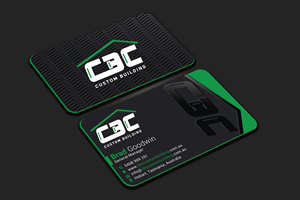 Business Card Design by DesignerShahadat for this project | Design: #36458293