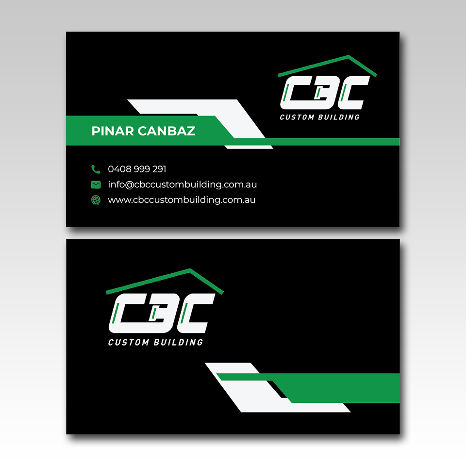 Visitenkarten-Design von YourLogoMaster für dieses Projekt | Design #36463589