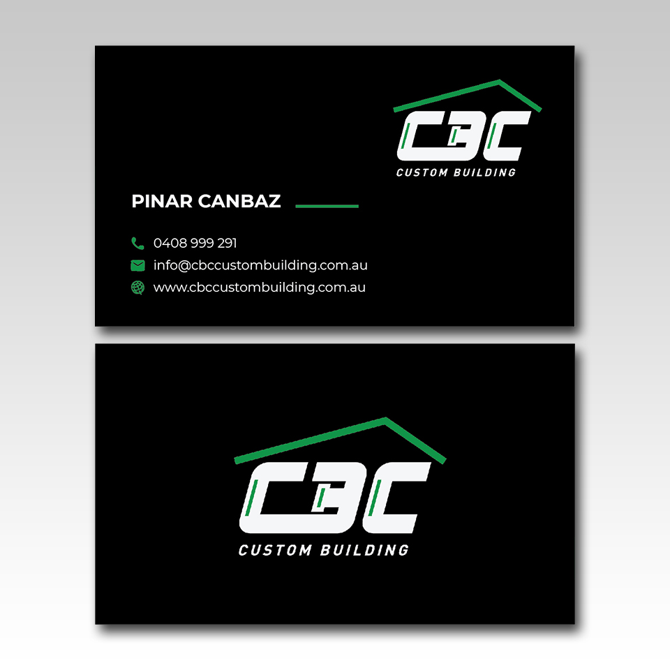 Visitenkarten-Design von YourLogoMaster für dieses Projekt | Design #36463590