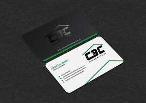 Diseño de Tarjeta de Presentación por INDIAN_Ashok para este proyecto | Diseño: #36445814