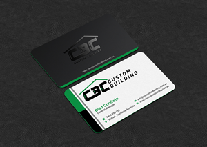 Diseño de Tarjeta de Presentación por INDIAN_Ashok para este proyecto | Diseño: #36445815