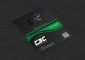 Diseño de Tarjeta de Presentación por INDIAN_Ashok para este proyecto | Diseño: #36445819