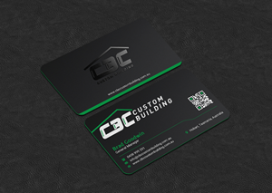 Diseño de Tarjeta de Presentación por INDIAN_Ashok para este proyecto | Diseño: #36445825