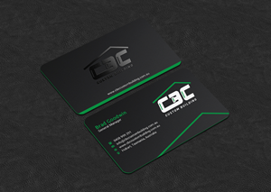 Diseño de Tarjeta de Presentación por INDIAN_Ashok para este proyecto | Diseño: #36445828