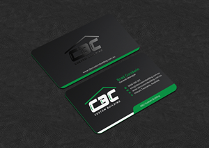 Diseño de Tarjeta de Presentación por INDIAN_Ashok para este proyecto | Diseño: #36445834