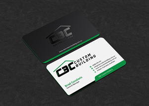 Diseño de Tarjeta de Presentación por INDIAN_Ashok para este proyecto | Diseño: #36445836