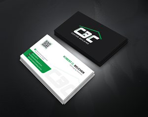 Diseño de Tarjeta de Presentación por artbitin para este proyecto | Diseño: #36460051