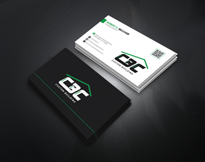 Diseño de Tarjeta de Presentación por artbitin para este proyecto | Diseño: #36460052