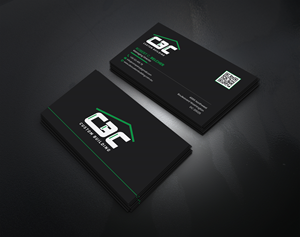 Diseño de Tarjeta de Presentación por artbitin para este proyecto | Diseño: #36460062