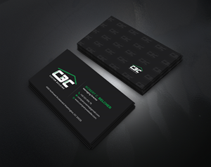 Visitenkarten-Design von artbitin für dieses Projekt | Design: #36460063