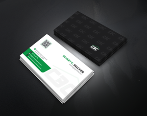 Diseño de Tarjeta de Presentación por artbitin para este proyecto | Diseño: #36460064