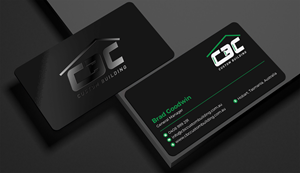 Business Card Design by Sabbir_2025 for this project | Design: #36447534