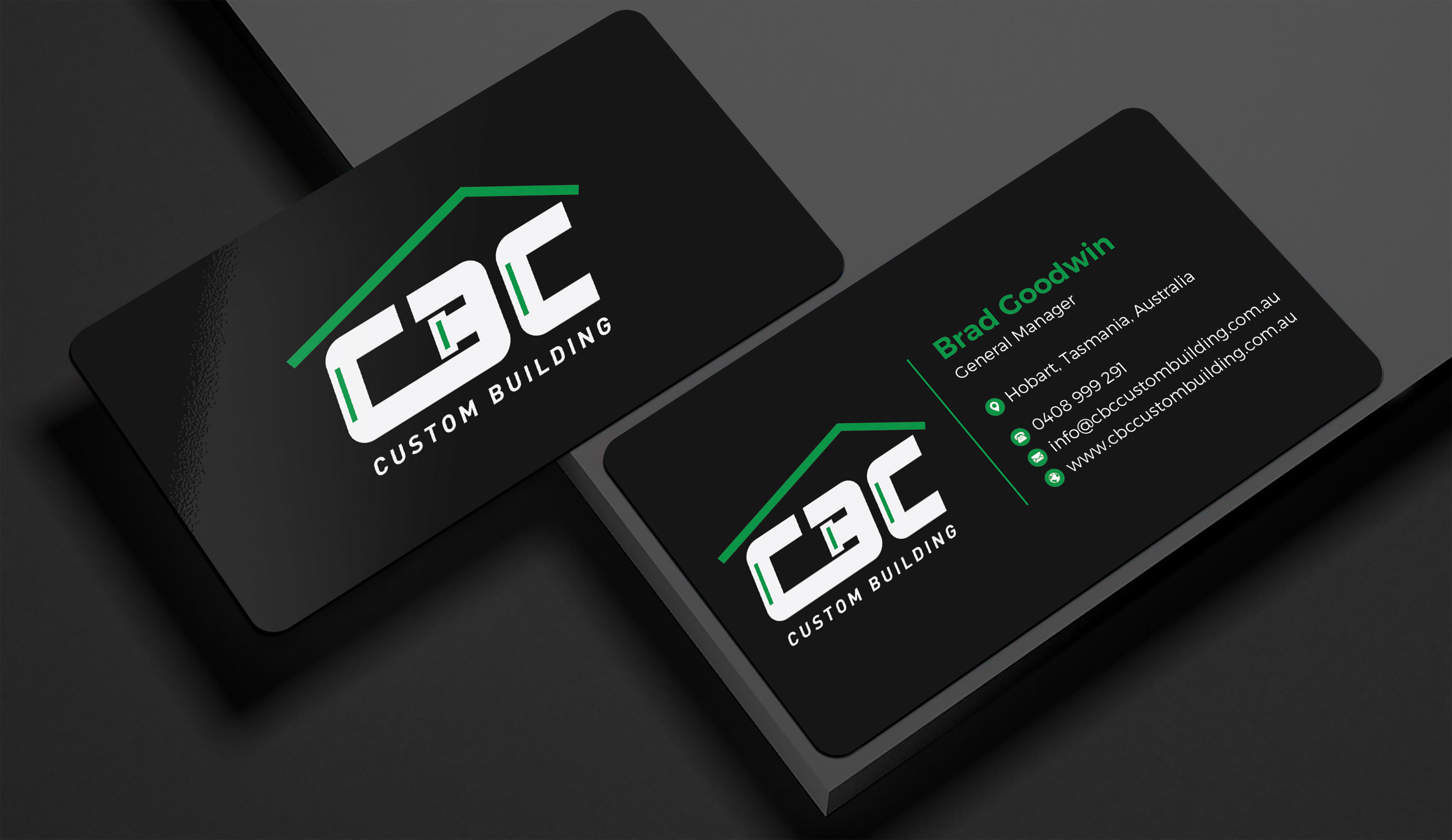 Visitenkarten-Design von Sabbir_2025 für dieses Projekt | Design #36447536